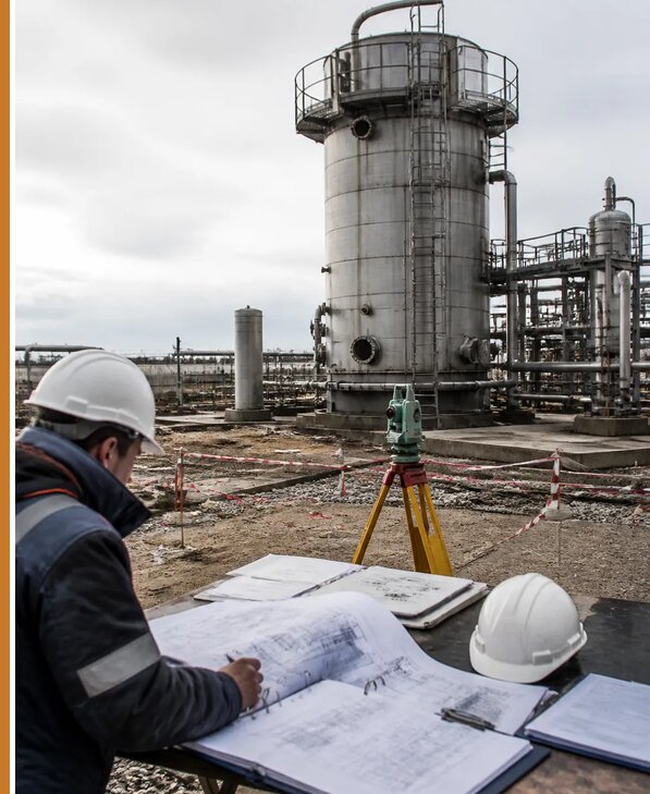 Разработка проекта ликвидации ОПО в Югорске от 255275 р. | Авеста ОТиПБ